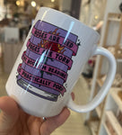 Booktok  Mugs