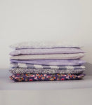 VintageQ Home - Lavender & Flaxseed Eye Pillow - 1