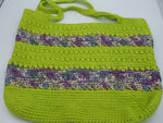 Green Hedge Creations - Beach Tote Bag - 2