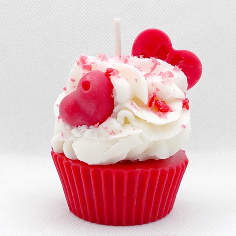 Rita Dora Gallery - Cupcake Candles - 1