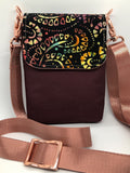 Autumn Leaf Creations - Crossbody Bags - Wide - 2