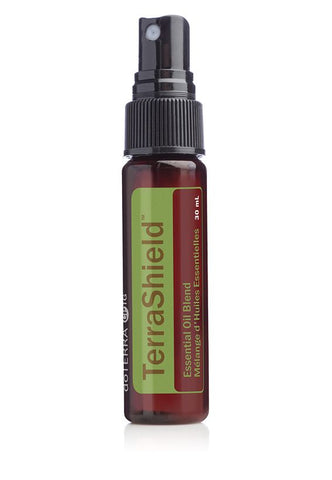 Doterra -TerraShield Spray 30 ml - 1