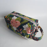 originalEcreations - boxy zipper pouch - 3