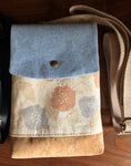 Autumn Leaf Creations - Vignette Crossbody Bags - 4