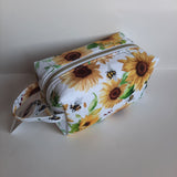 originalEcreations - boxy zipper pouch - 4