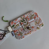 OriginalEcreations- zipper card pouch - 2