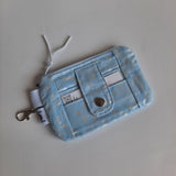 OriginalEcreations- zipper card pouch - 3