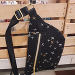 originalEcreations  - Cross body purse - 6