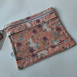 originalEcreations- zipper pouch clear front - 7