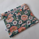 originalEcreations- zipper pouch clear front - 9