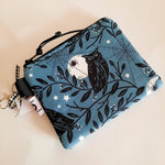 originalEcreations - Small zipper pouch - 19