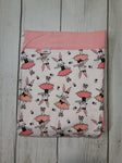 Lilli and Love - Baby Blankets - 3