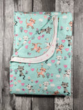 Lilli and Love - Baby Blankets - 5