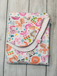 Lilli and Love - Baby Blankets - 8