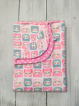 Lilli and Love - Baby Blankets - 11