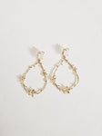 Rock Paper Pretty- Isabella earrings - 1