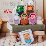 Tiny Owl Gift Co. - Pocket Pals - 1