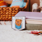 Tiny Owl Gift Co. - Pocket Pals - 2