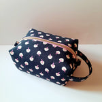 OriginalEcreations- small boxy pouch - 1