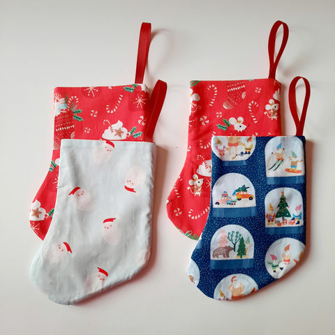 OriginalEcreations- Med. Stocking - 1