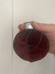 Cutting Edge Stained Glass - Bauble  - 1