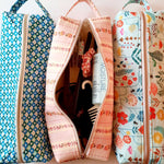 OriginalEcreations- hair tool bag - 1