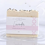 Old Soul Soap Company - Lavender