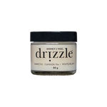 Drizzle Honey - White Raw Honey (mini) – 80 g (2.8 oz)