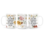 The Pretty Things - And That's A Wrap On Another Day | Funny Swear Mug