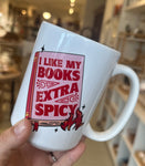 Booktok  Mugs