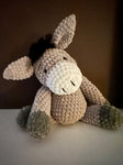 KPG KNITS - WONKY DONKEY - 1