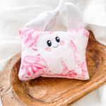 Tiny Owls Gift Co. - Tooth Fairy Pillows - 3