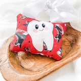 Tiny Owls Gift Co. - Tooth Fairy Pillows - 2