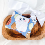 Tiny Owls Gift Co. - Tooth Fairy Pillows - 5