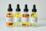 Barely There Skincare - Face & Beard Oils Assorted - 1