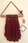 Maple & Love  - Macrame Wall Hangings (Various Styles and Sizes) - 2