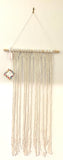 Maple & Love  - Macrame Wall Hangings (Various Styles and Sizes) - 5