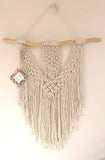 Maple & Love  - Macrame Wall Hangings (Various Styles and Sizes) - 14