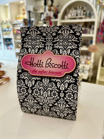 Hotti Biscotti - Mini Biscotti - Assorted Bag - 1