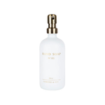 Simone & Ivy - Hand Soap Dispenser - White