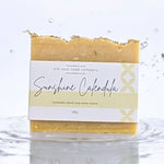 Old Soul Soap Company - Sunshine Calendula