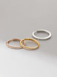 Moon Jewellery - Adjustable Rings