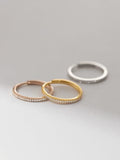 Moon Jewellery - Adjustable Rings