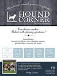 Hound Corner - Original Cheddar Dog Treats