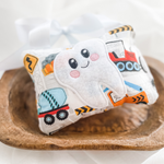 Tiny Owls Gift Co. - Tooth Fairy Pillows - 6