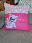 Lynnsembroidery - Reading Pillows - 3