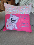 Lynnsembroidery - Reading Pillows - 3