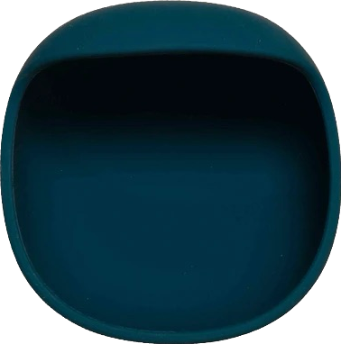 Shop Vinyl Designs - Silicone Bowl - 1