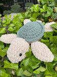 KPG KNITS - SAM Sea Turtle - 1