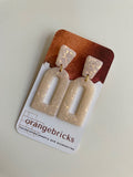 Orange Bricks - 102/321  - $19.95 - 2